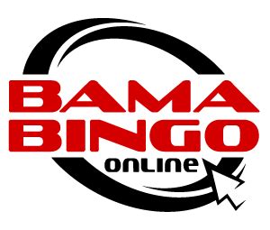 bama bingo online game  108